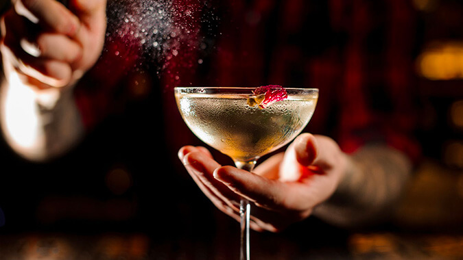 Afterwork Hotels by WEBCOM